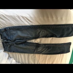 Aeropostale Skinny Jeans (0R)